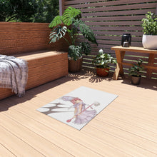 Load image into Gallery viewer, Kill La Kill Rug
