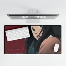 Load image into Gallery viewer, Paranoia Agent Mouse Pad (Desk Mat)
