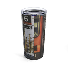 Load image into Gallery viewer, Edward Elric Tumbler 20oz
