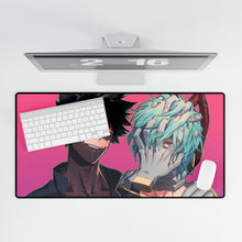 Load image into Gallery viewer, Anime My Hero Academia Mouse Pad (Desk Mat)
