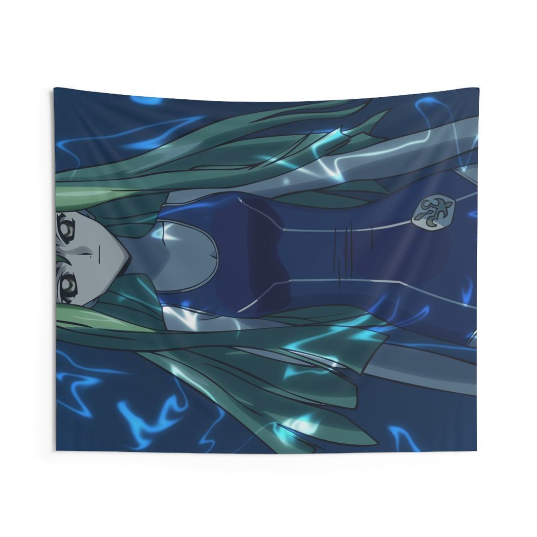 Code Geass Indoor Wall Tapestry