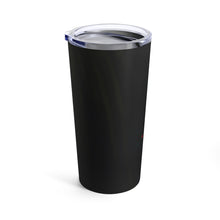 Load image into Gallery viewer, Hellsing Alucard Tumbler 20oz
