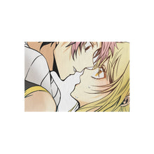 Load image into Gallery viewer, Fairy Tail Natsu Dragneel, Lucy Heartfilia Rug
