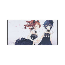 Load image into Gallery viewer, Persona 4 Mouse Pad (Desk Mat)
