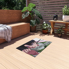 Load image into Gallery viewer, Anime Attack On Titan Rug
