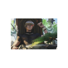Load image into Gallery viewer, Fate/Stay Night Rug
