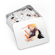 Load image into Gallery viewer, Hinata Shōyō Jigsaw Puzzle
