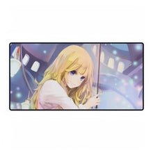 Load image into Gallery viewer, Anime Your Lie in April Mouse Pad (Desk Mat)
