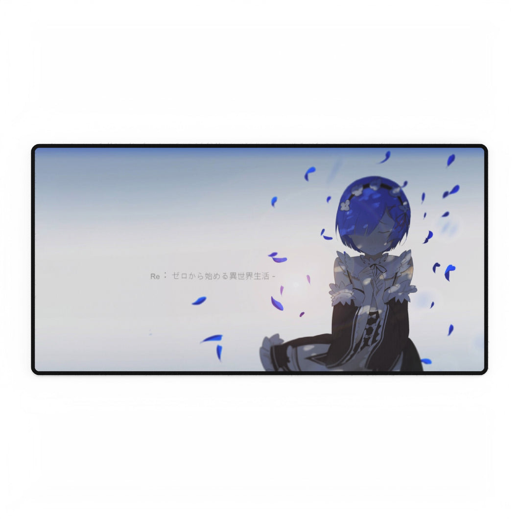 Anime Re:ZERO -Starting Life in Another World- Mouse Pad (Desk Mat)