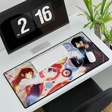 Load image into Gallery viewer, Horimiya Mouse Pad (Desk Mat)
