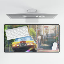 Load image into Gallery viewer, Your Name. Mouse Pad (Desk Mat)
