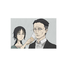 Load image into Gallery viewer, Ballroom e Youkoso Rug
