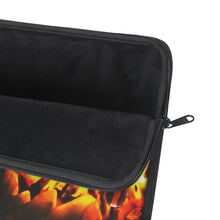 Load image into Gallery viewer, Midoriya ,Bakugou and Todoroki Laptop Sleeve
