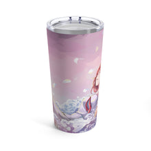 Load image into Gallery viewer, Kagura (Gintama) Tumbler 20oz
