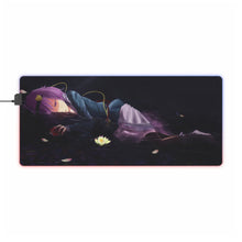 Load image into Gallery viewer, Touhou RGB LED Mouse Pad (Desk Mat)
