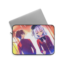 Load image into Gallery viewer, Classroom of the Elite Arisu Sakayanagi Laptop Sleeve
