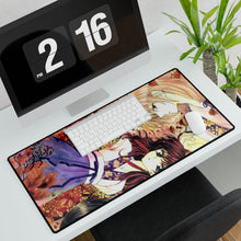 Load image into Gallery viewer, Akatsuki No Yona Mouse Pad (Desk Mat)
