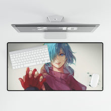 Load image into Gallery viewer, Anime Tokyo Ghoul Mouse Pad (Desk Mat)
