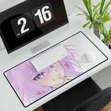 Load image into Gallery viewer, Anime Shikimori's Not Just a Cutie Mouse Pad (Desk Mat)
