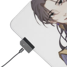 Load image into Gallery viewer, The Scum Villain's Self-Saving System RGB LED Mouse Pad (Desk Mat)
