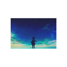 Load image into Gallery viewer, Beyond The Boundary Rug
