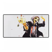 Load image into Gallery viewer, Anime Tokyo Ghoul Mouse Pad (Desk Mat)
