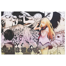 Load image into Gallery viewer, Anime Your Lie in April Jigsaw Puzzle
