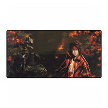 Load image into Gallery viewer, Anime Sengoku Basara Mouse Pad (Desk Mat)
