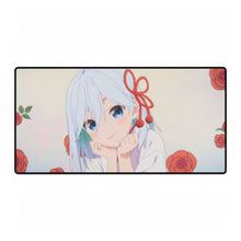 Load image into Gallery viewer, Tying The Knot With An Amagami Sister Mouse Pad (Desk Mat)
