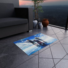Load image into Gallery viewer, Aldnoah.Zero Rug

