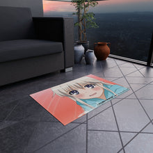 Load image into Gallery viewer, A Certain Magical Index Index Librorum Prohibitorum Rug
