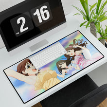 Load image into Gallery viewer, Anime The iDOLM@STER Cinderella Girls Mouse Pad (Desk Mat)
