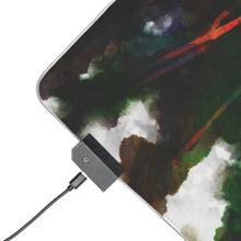Load image into Gallery viewer, Tokyo Ghoul Ayato Kirishima RGB LED Mouse Pad (Desk Mat)
