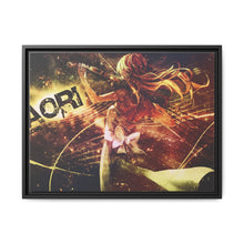 Load image into Gallery viewer, Anime Your Lie in April Canvas Framed Art Print
