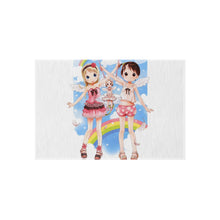 Load image into Gallery viewer, Ichigo Mashimaro Rug
