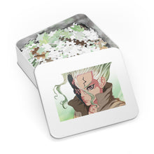 Load image into Gallery viewer, Dr. Stone Jigsaw Puzzle
