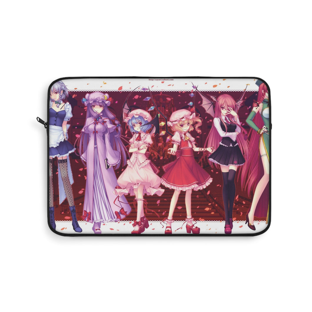 Touhou Laptop Sleeve