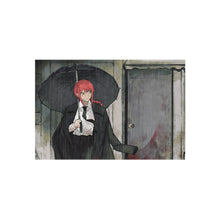 Load image into Gallery viewer, Anime Chainsaw Man Rug
