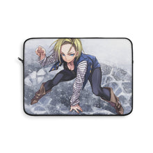 Load image into Gallery viewer, C-18 Laptop Sleeve
