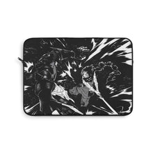Load image into Gallery viewer, Anime Fire Force Laptop Sleeve

