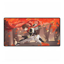 Load image into Gallery viewer, Kings Avatar Anime Mouse Pad (Desk Mat)
