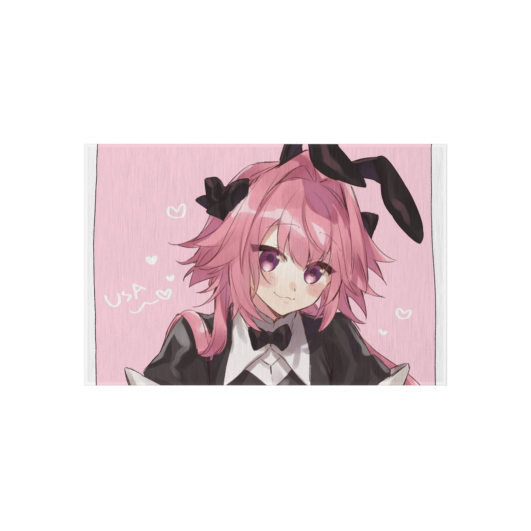 Fate/Apocrypha Rug