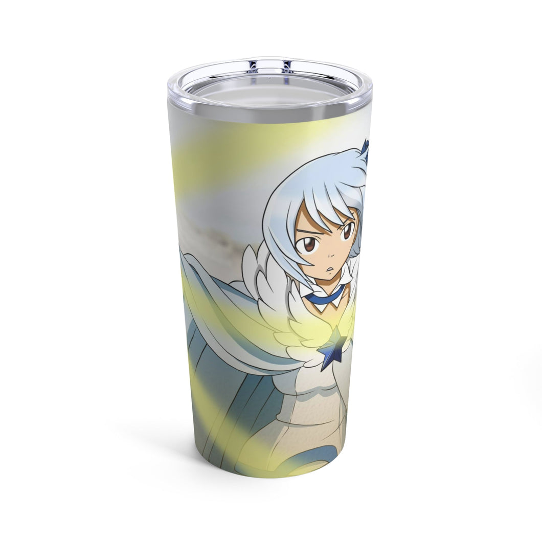 Anime Fairy Tail Tumbler 20oz