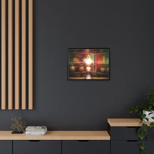 Load image into Gallery viewer, Dr. Stone Canvas Framed Art Print
