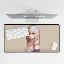 Load image into Gallery viewer, Anime Re:ZERO -Starting Life in Another World- Mouse Pad (Desk Mat)

