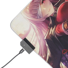 Load image into Gallery viewer, Fate/Grand Order RGB LED Mouse Pad (Desk Mat)
