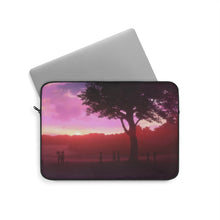 Load image into Gallery viewer, The Promised Neverland Laptop Sleeve

