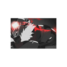 Load image into Gallery viewer, Goblin Slayer Goblin Slayer Rug
