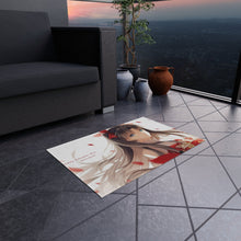 Load image into Gallery viewer, Happy Birthday Rin❤ Rug
