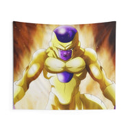 Dragon Ball Super Indoor Wall Tapestry